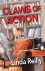 Claws of Action - Book
