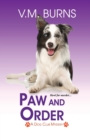 Paw and Order - Book