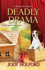 Deadly Drama - Book