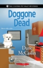 Doggone Dead - Book