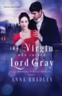 The Virgin Who Ruined Lord Gray - Book