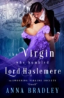 The Virgin Who Humbled Lord Haslemere - Book