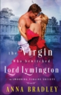 The Virgin Who Bewitched Lord Lymington - Book