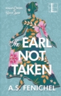 The Earl Not Taken - Book