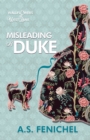 Misleading a Duke : A Thrilling Historical Regency Romance Book - Book