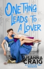 One Thing Leads to a Lover - Book
