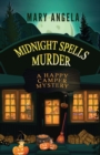 Midnight Spells Murder - Book