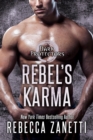 Rebel's Karma - eBook