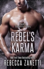 Rebel's Karma - Book