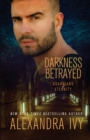 Darkness Betrayed - Book
