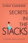 Secrets in the Stacks : A Second Chance at Life Murder Mystery - eBook