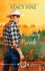 Cowboy Proud - Book