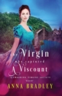 The Virgin Who Captured a Viscount - Book