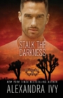 Stalk the Darkness - Book