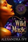 Wild Magic - Book