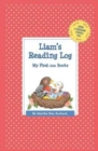 Liam's Reading Log : My First 200 Books (GATST) - Book