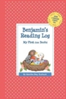 Benjamin's Reading Log : My First 200 Books (GATST) - Book