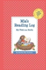 Mia's Reading Log : My First 200 Books (GATST) - Book