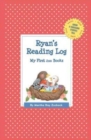 Ryan's Reading Log : My First 200 Books (GATST) - Book