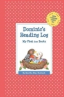 Dominic's Reading Log : My First 200 Books (GATST) - Book