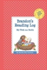 Brandon's Reading Log : My First 200 Books (GATST) - Book