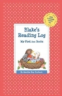Blake's Reading Log : My First 200 Books (GATST) - Book