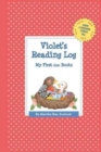 Violet's Reading Log : My First 200 Books (GATST) - Book