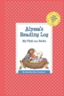 Alyssa's Reading Log : My First 200 Books (GATST) - Book