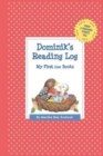 Dominik's Reading Log : My First 200 Books (GATST) - Book