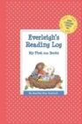 Everleigh's Reading Log : My First 200 Books (GATST) - Book
