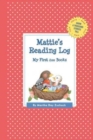 Mattie's Reading Log : My First 200 Books (GATST) - Book