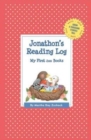 Jonathon's Reading Log : My First 200 Books (GATST) - Book