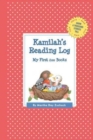 Kamilah's Reading Log : My First 200 Books (GATST) - Book