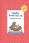 Cassie's Reading Log : My First 200 Books (GATST) - Book