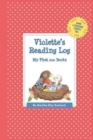 Violette's Reading Log : My First 200 Books (GATST) - Book