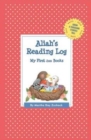 Aliah's Reading Log : My First 200 Books (GATST) - Book