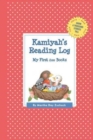 Kamiyah's Reading Log : My First 200 Books (GATST) - Book