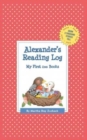 Alexander's Reading Log : My First 200 Books (GATST) - Book