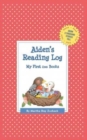 Aiden's Reading Log : My First 200 Books (GATST) - Book