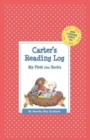 Carter's Reading Log : My First 200 Books (GATST) - Book