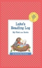 Luke's Reading Log : My First 200 Books (GATST) - Book