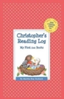 Christopher's Reading Log : My First 200 Books (GATST) - Book