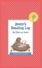 Avery's Reading Log : My First 200 Books (GATST) - Book