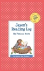 Jaxon's Reading Log : My First 200 Books (GATST) - Book