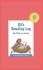 Eli's Reading Log : My First 200 Books (GATST) - Book