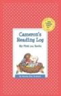 Cameron's Reading Log : My First 200 Books (GATST) - Book