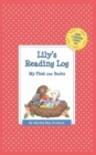 Lily's Reading Log : My First 200 Books (GATST) - Book