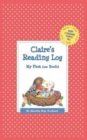 Claire's Reading Log : My First 200 Books (GATST) - Book