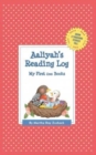 Aaliyah's Reading Log : My First 200 Books (GATST) - Book