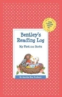Bentley's Reading Log : My First 200 Books (GATST) - Book